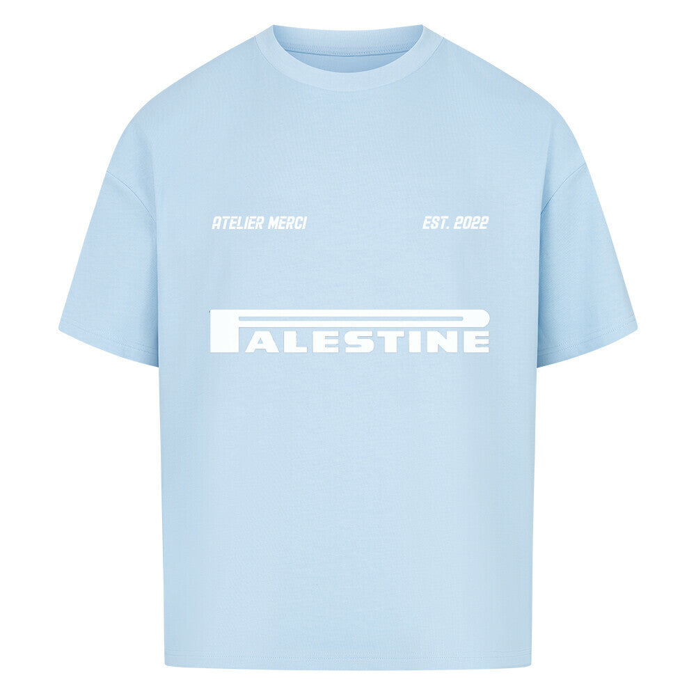 Image for color: babyblau
