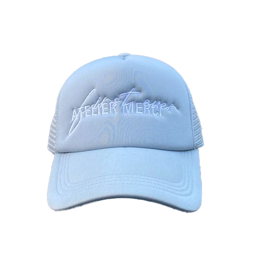 FIRSTEVER - TRUCKER CAP