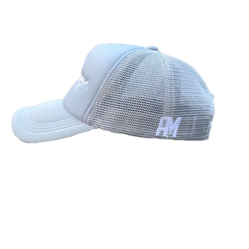FIRSTEVER - TRUCKER CAP