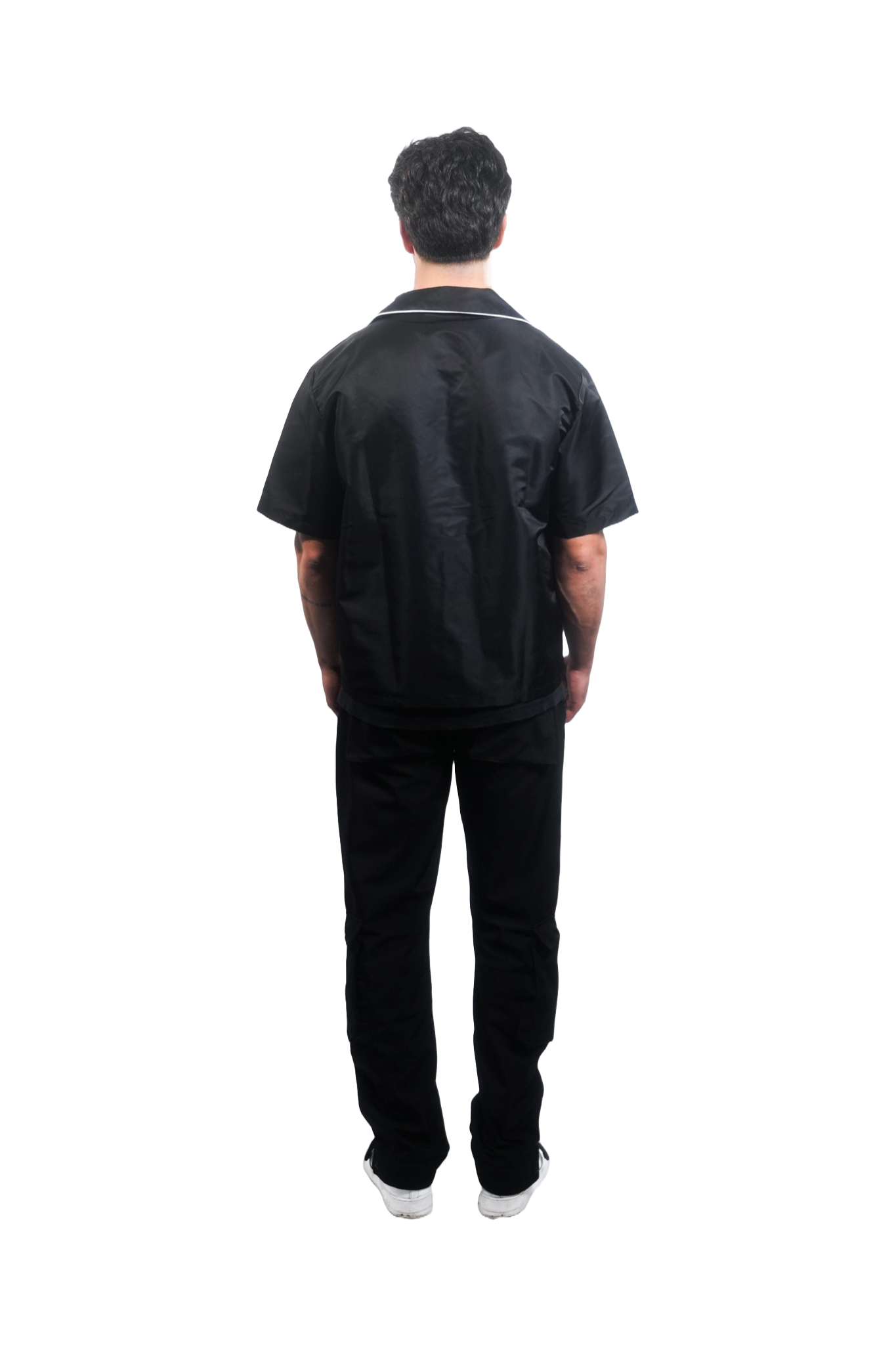 NYLON SHIRT