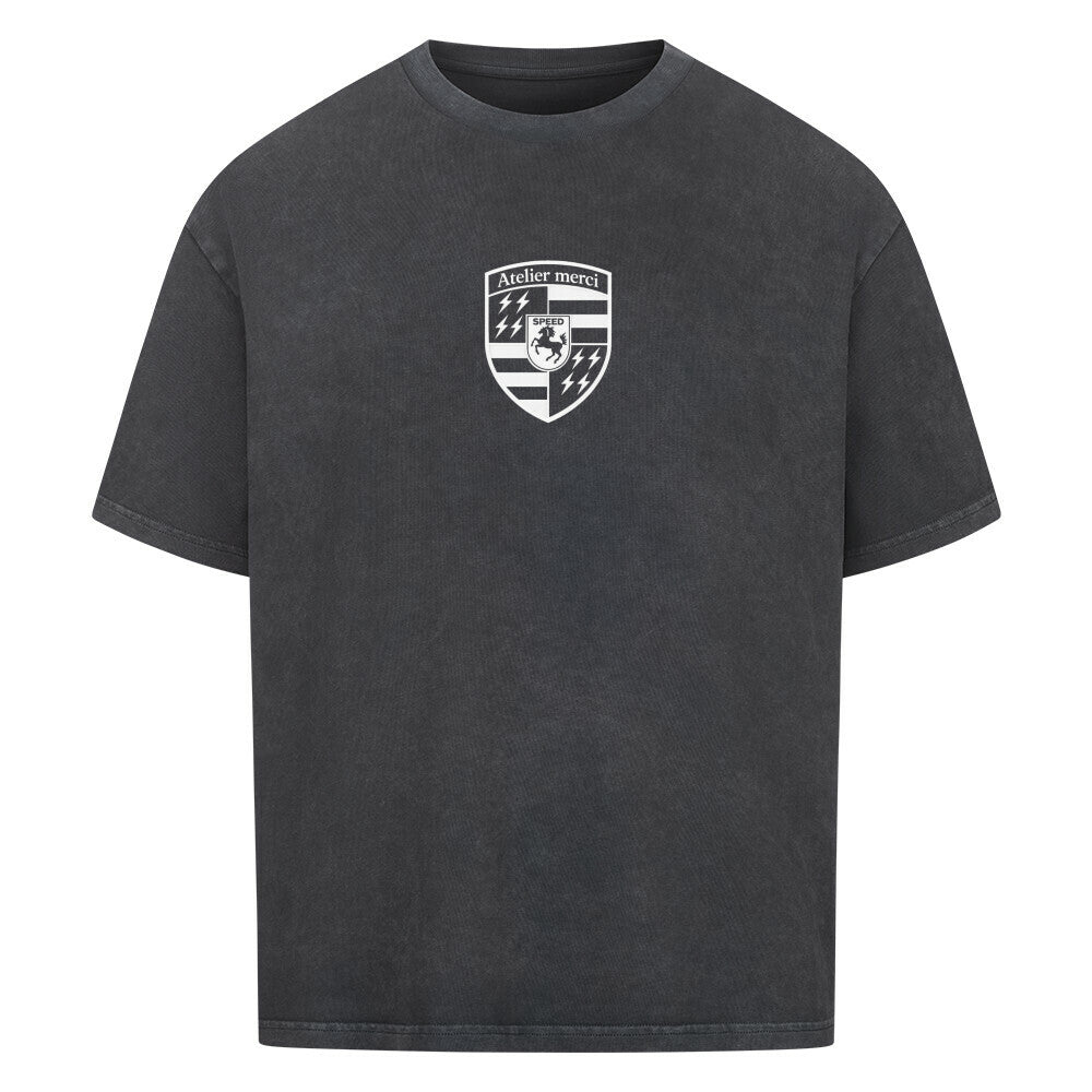 Image for color: washed black