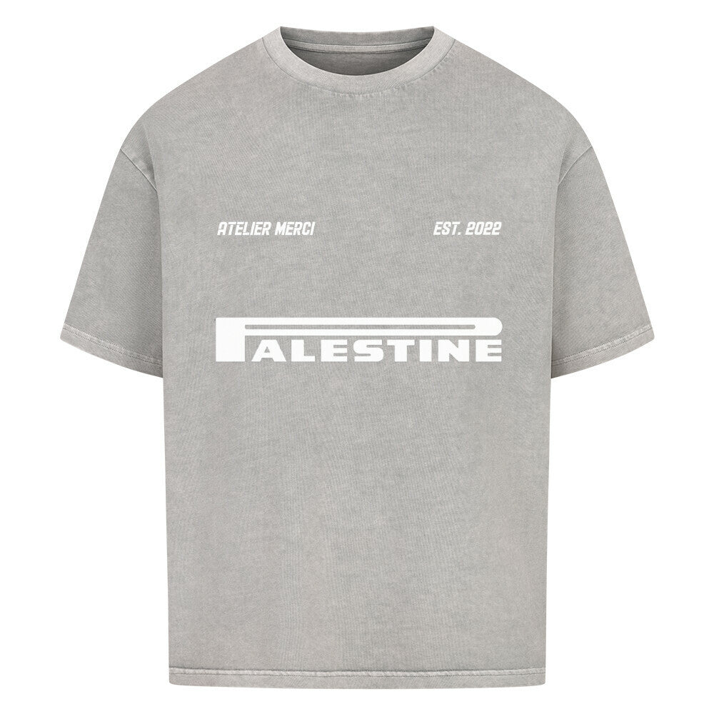 Image for color: washed grey