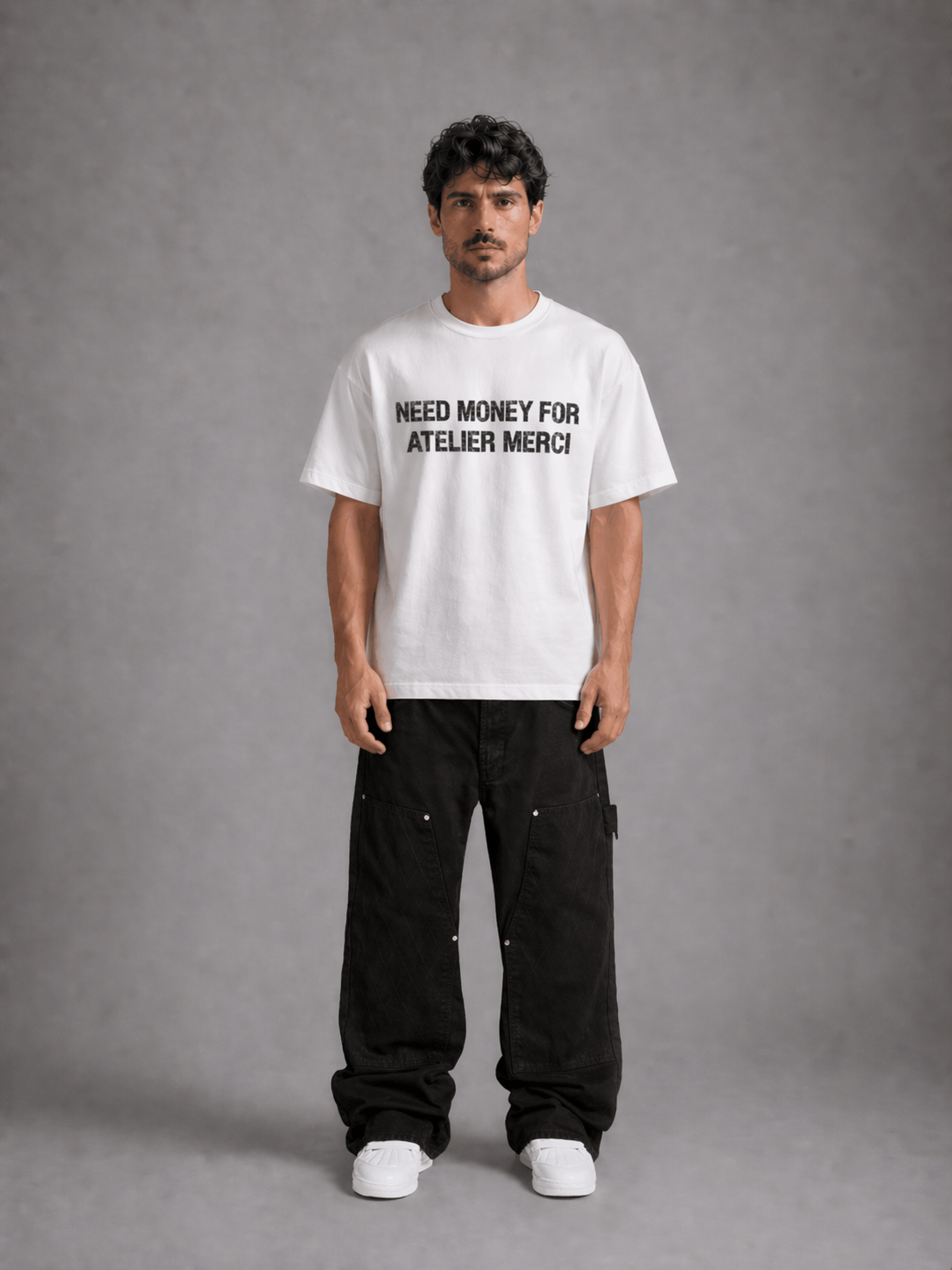 Need Money For Tee