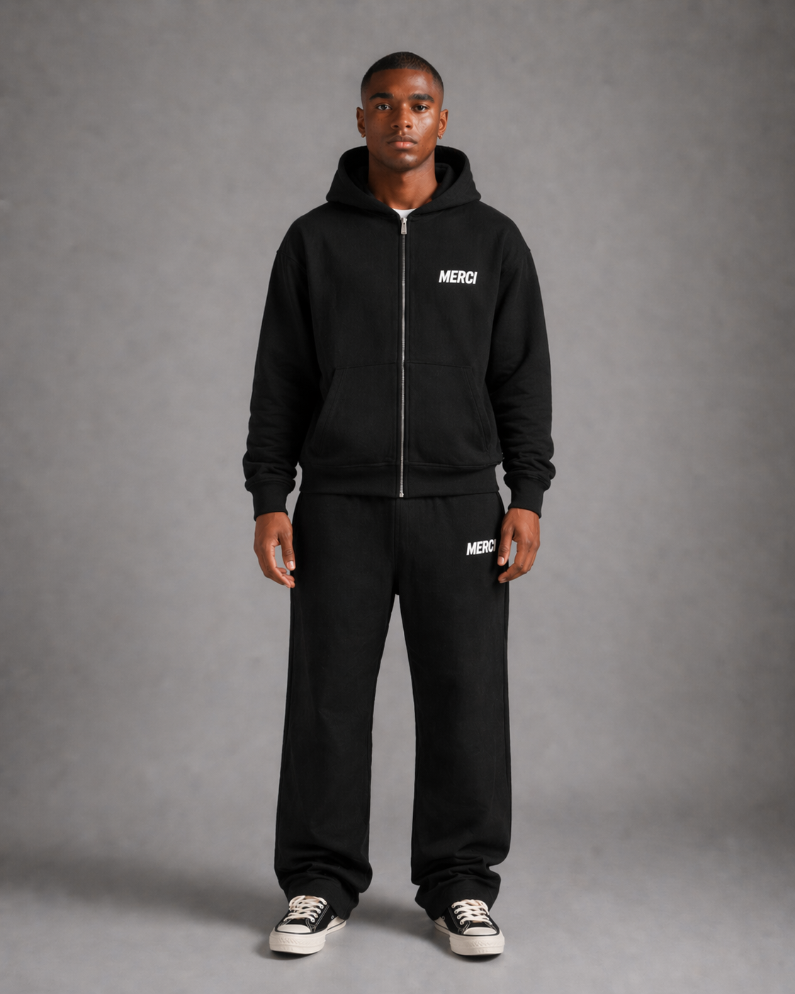 Everyday Sweatpants