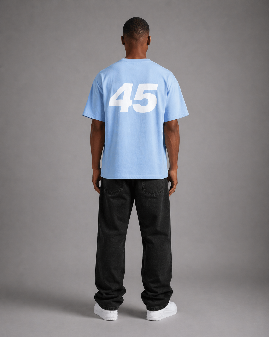 Why Always Me Tee