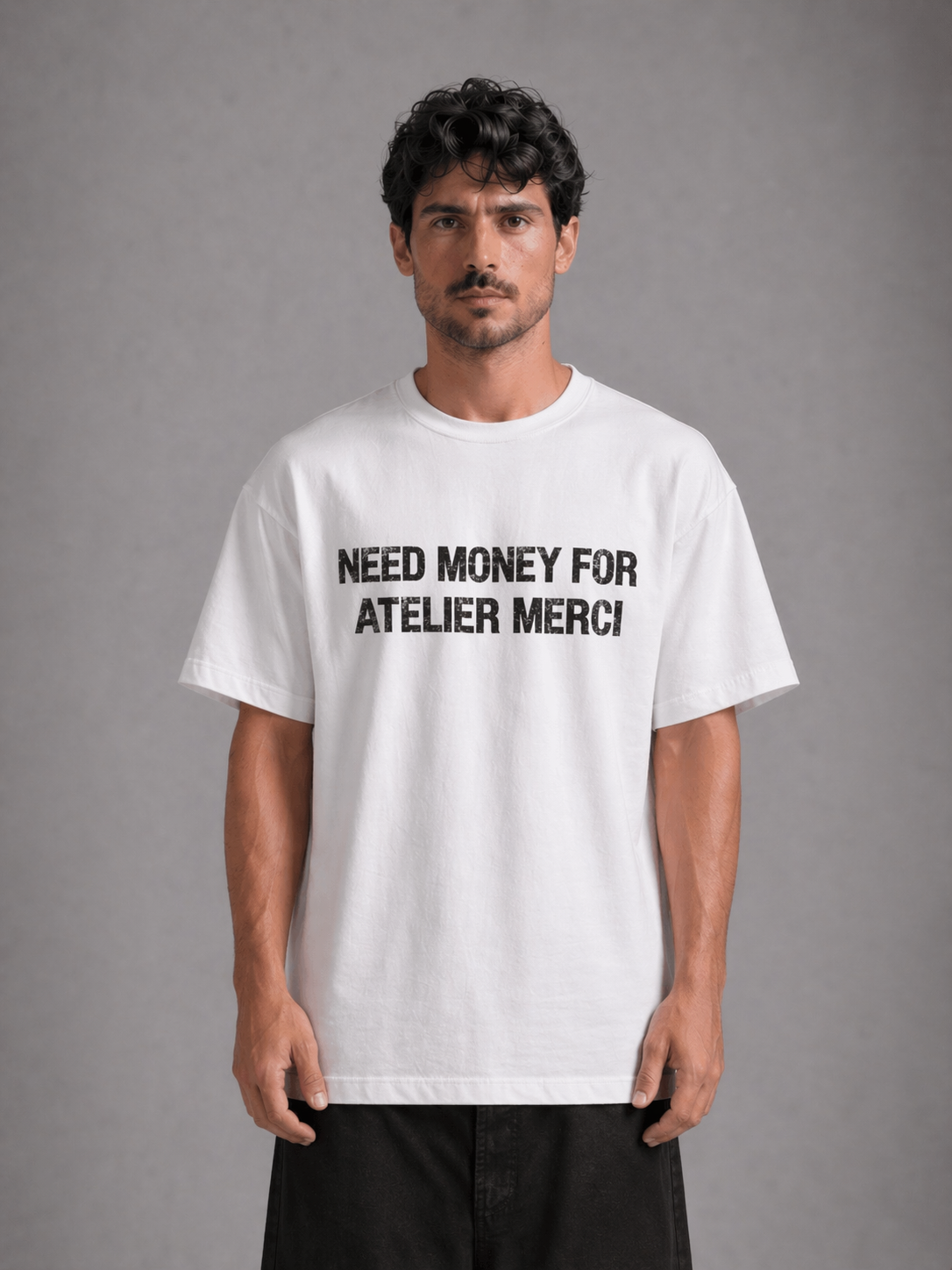 Need Money For Tee