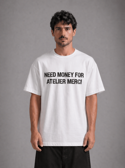 Need Money For Tee