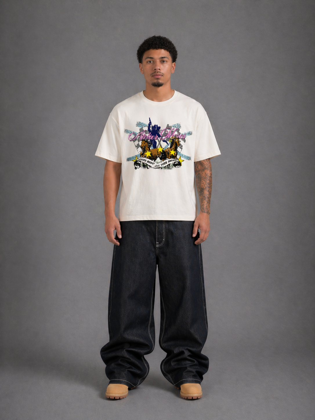 Dream Riders T-Shirt
