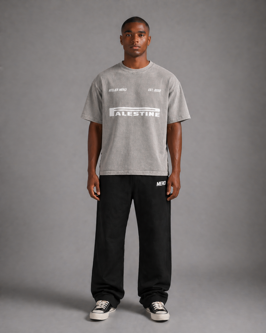 Against War Tee