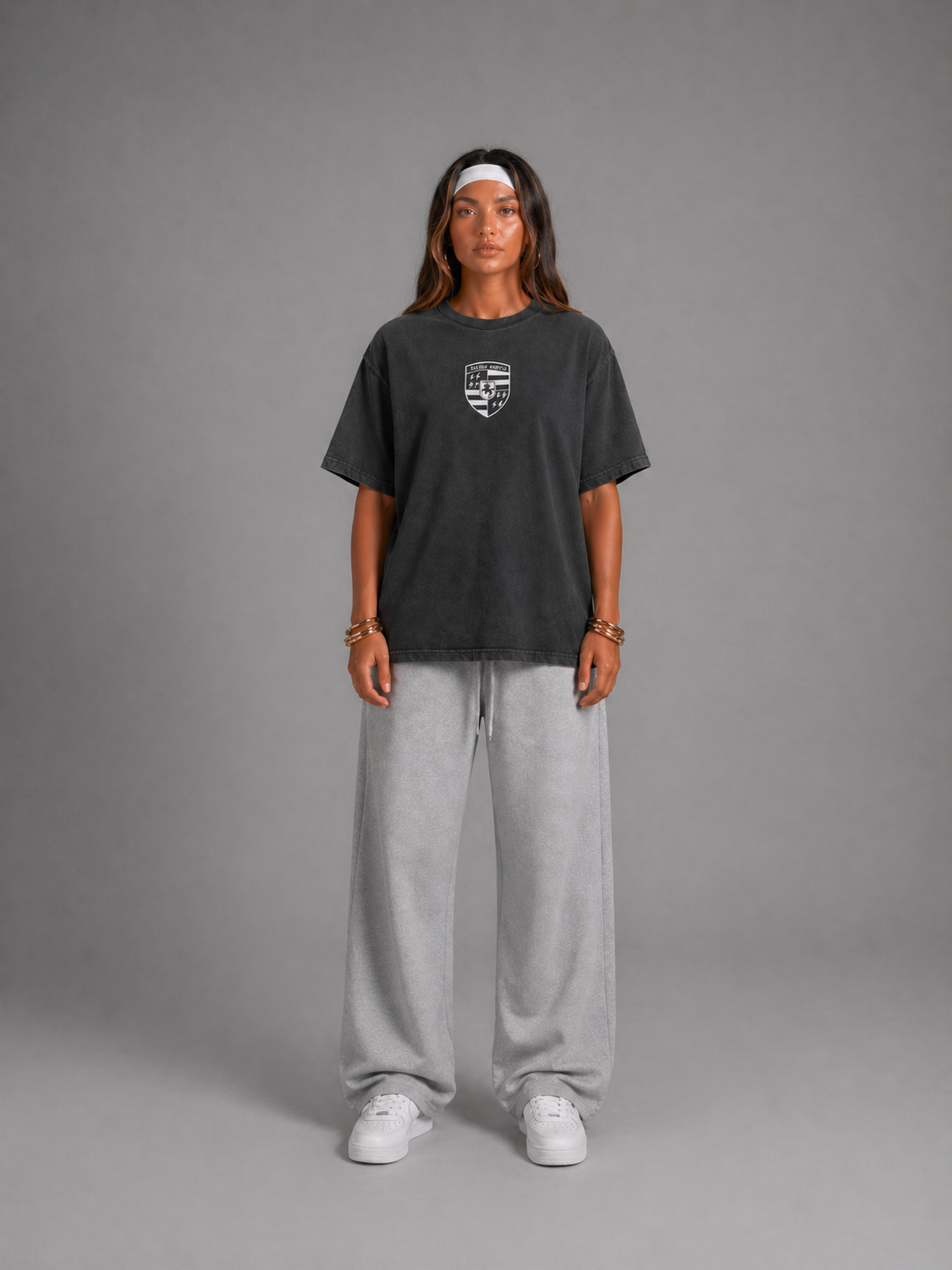 Atelier Crest Tee