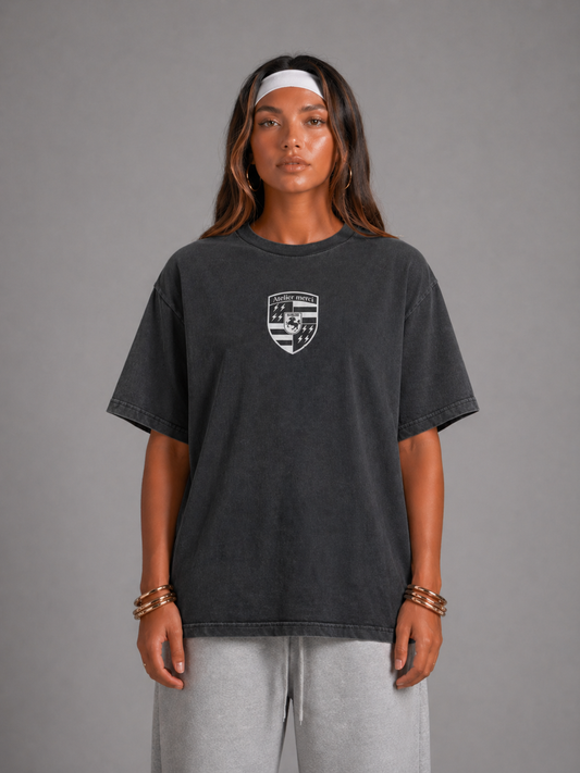 Atelier Crest Tee