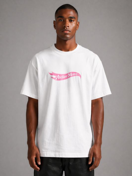Hot Flames Tee