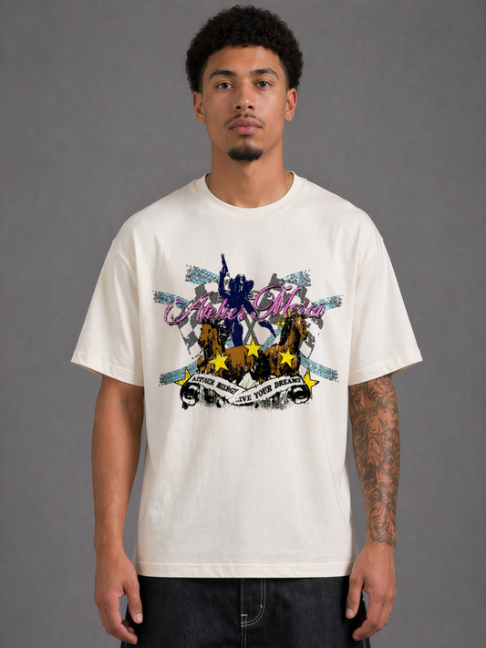 Dream Riders T-Shirt
